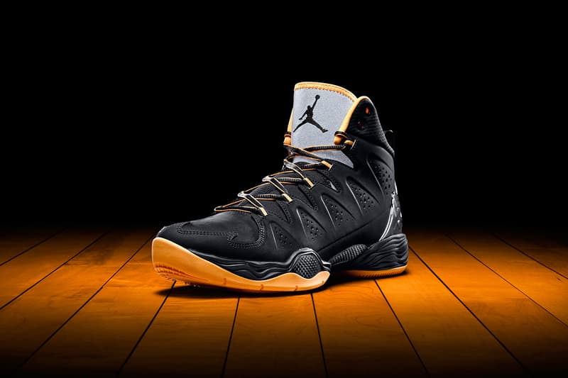 Jordan Brand 2014 季後賽系列