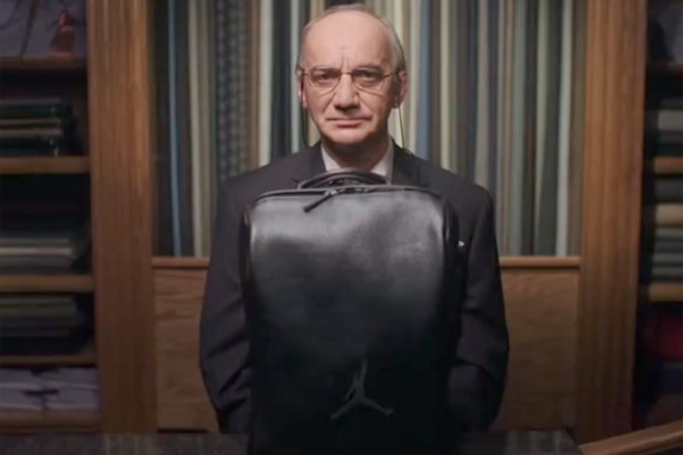 Jordan Brand「Tailored For Flight」預告