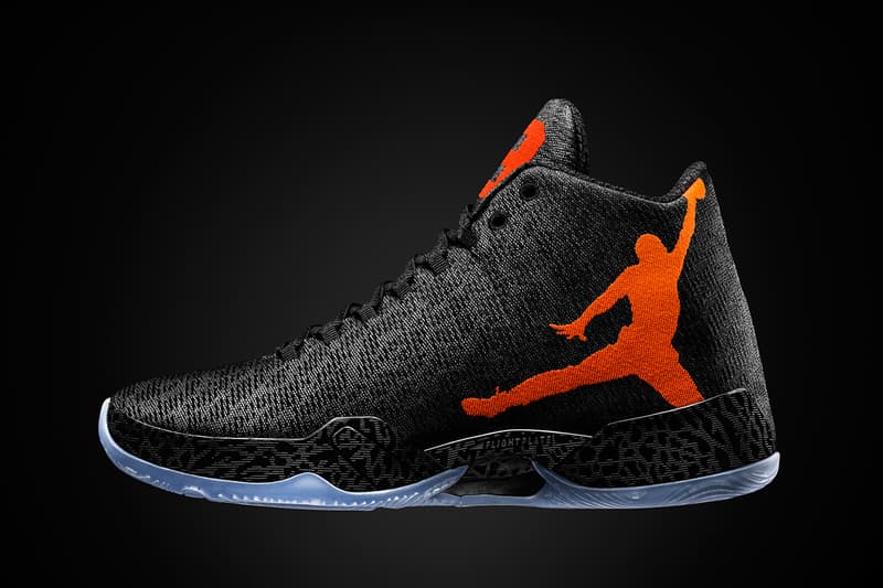 Jordan Brand 正式發布 Air Jordan XX9 籃球鞋