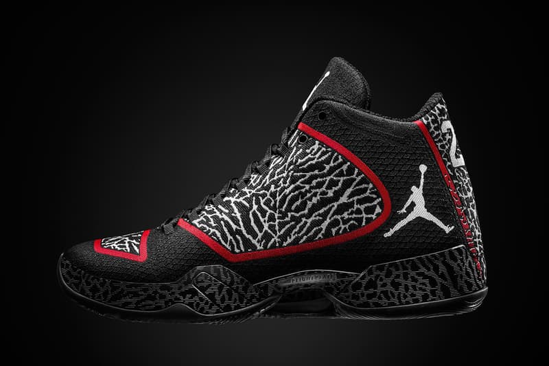 Jordan Brand 正式發布 Air Jordan XX9 籃球鞋