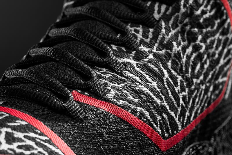 Jordan Brand 正式發布 Air Jordan XX9 籃球鞋