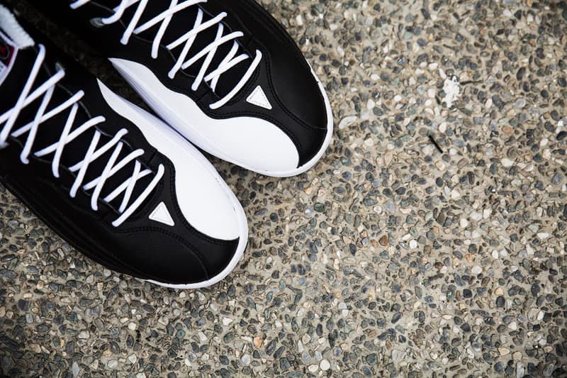 近賞 Jordan Team 1 Retro 復刻球鞋