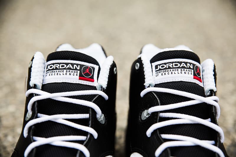 近賞 Jordan Team 1 Retro 復刻球鞋