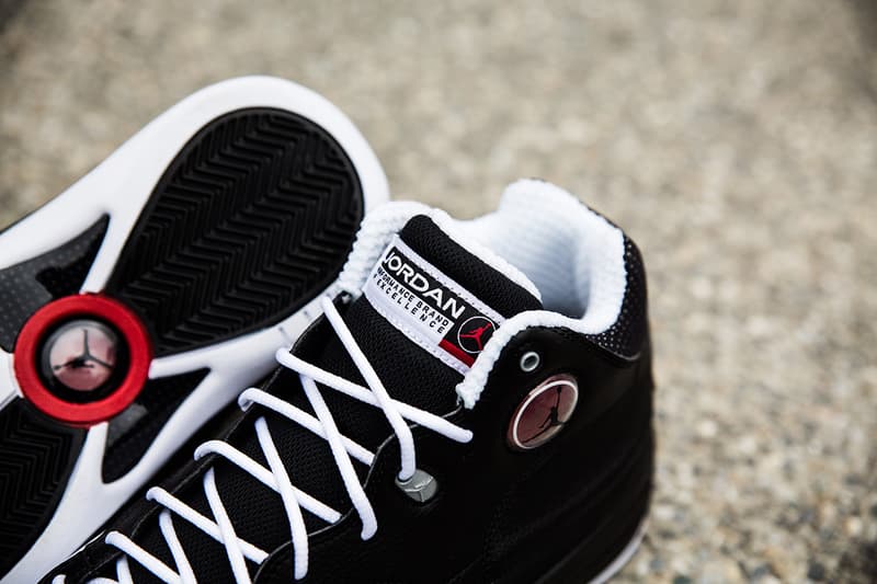 近賞 Jordan Team 1 Retro 復刻球鞋