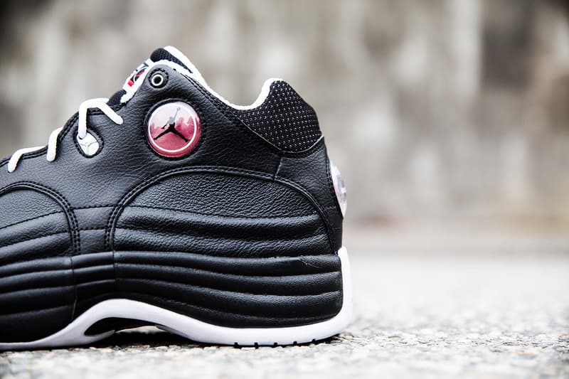 近賞 Jordan Team 1 Retro 復刻球鞋