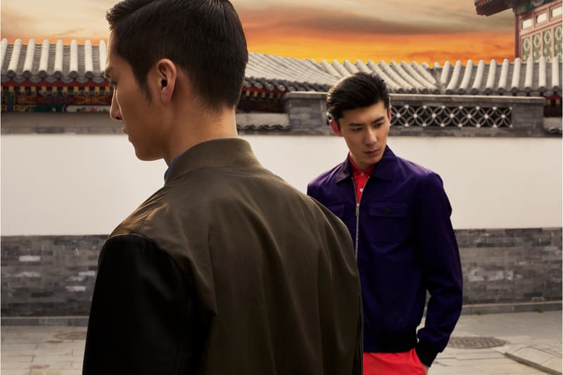 Joyce 2014 春夏造型搭配 Lookbook