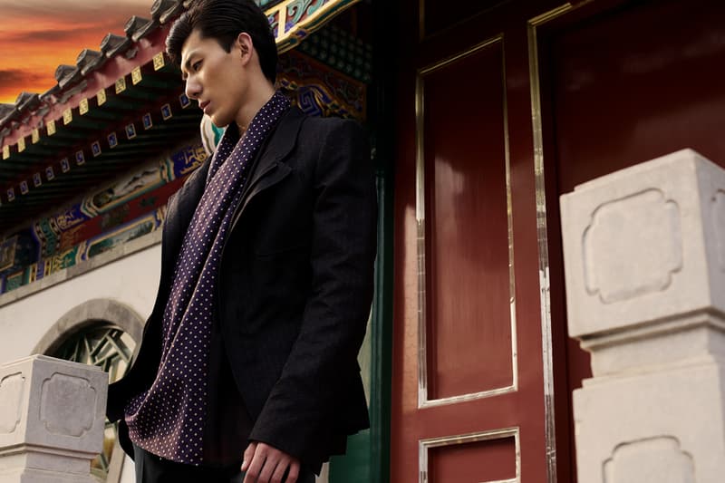 Joyce 2014 春夏造型搭配 Lookbook