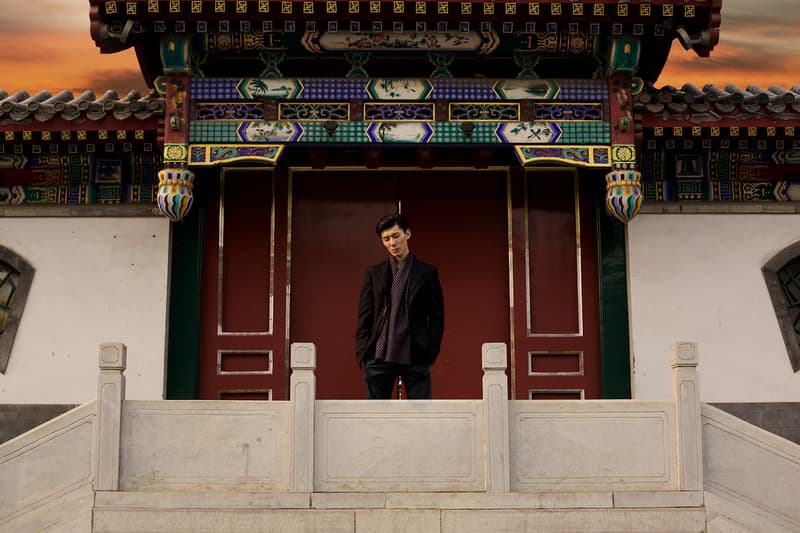 Joyce 2014 春夏造型搭配 Lookbook