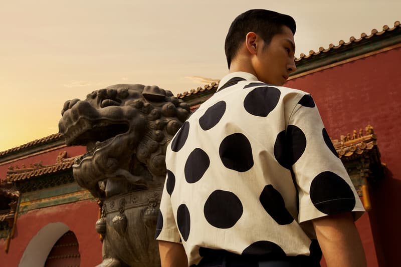 Joyce 2014 春夏造型搭配 Lookbook