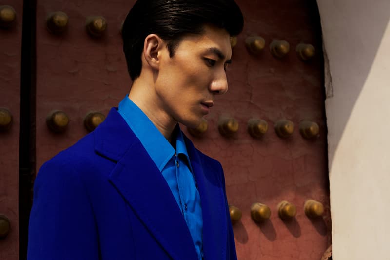 Joyce 2014 春夏造型搭配 Lookbook