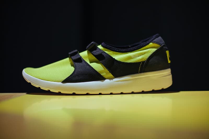 Julia Noni 攝影展覽「Run The Way You Were Meant To」X158 現場回顧