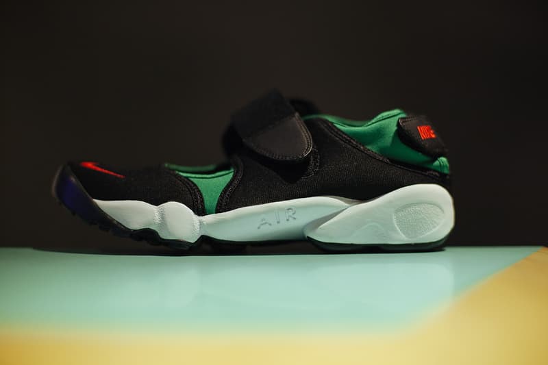 Julia Noni 攝影展覽「Run The Way You Were Meant To」X158 現場回顧