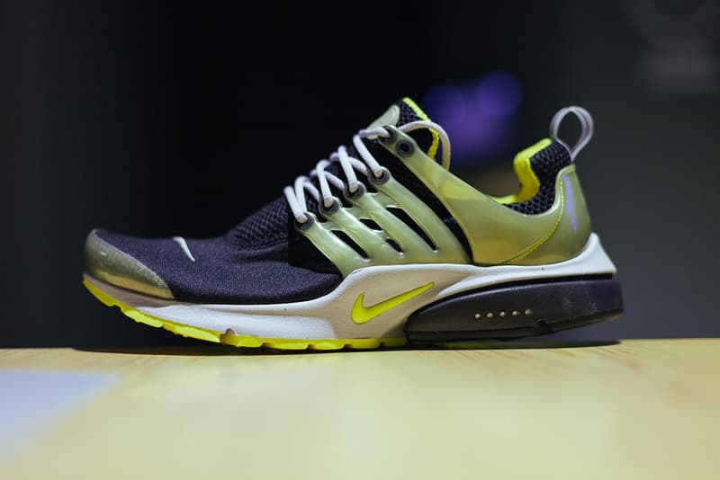 Julia Noni 攝影展覽「Run The Way You Were Meant To」X158 現場回顧