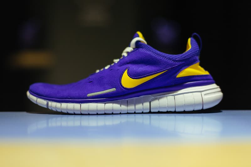 Julia Noni 攝影展覽「Run The Way You Were Meant To」X158 現場回顧