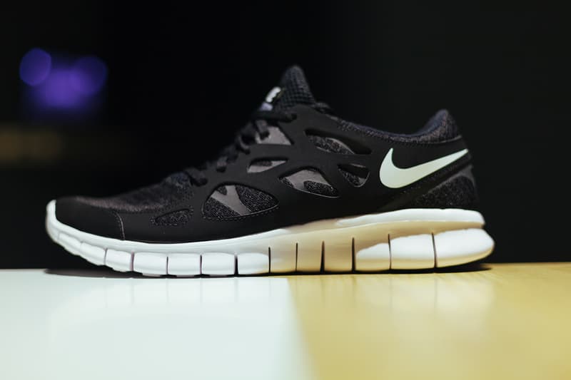 Julia Noni 攝影展覽「Run The Way You Were Meant To」X158 現場回顧