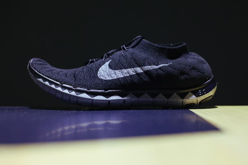 Julia Noni 攝影展覽「Run The Way You Were Meant To」X158 現場回顧