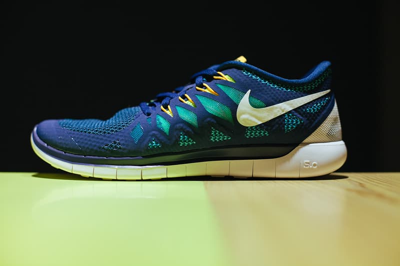 Julia Noni 攝影展覽「Run The Way You Were Meant To」X158 現場回顧