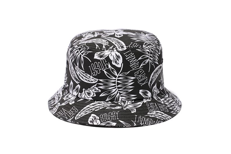 KICKS/HI x Stussy 2014 春夏聯名系列