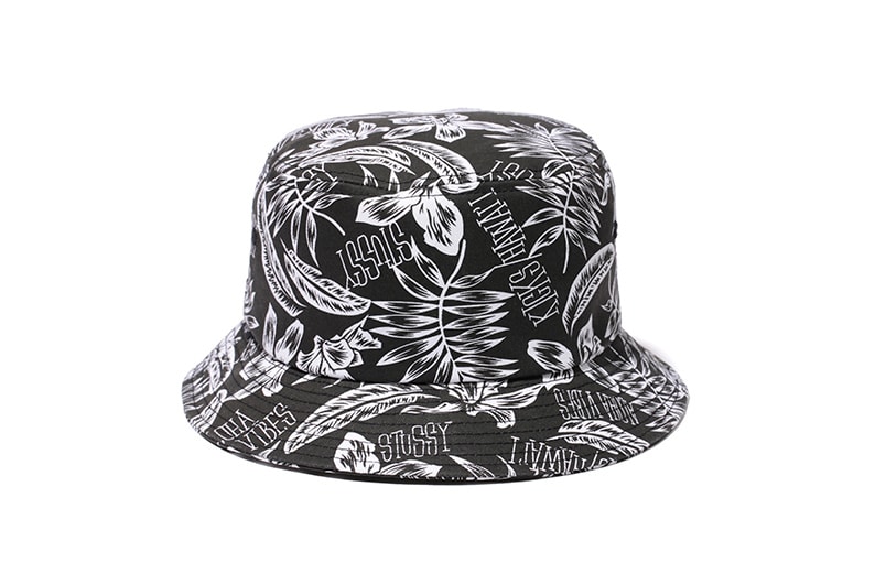KICKS/HI x Stussy 2014 春夏聯名系列