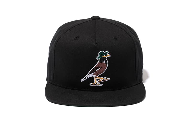 KICKS/HI x Stussy 2014 春夏聯名系列