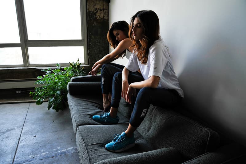 Kith 2014 春季 Bleecker 運動褲