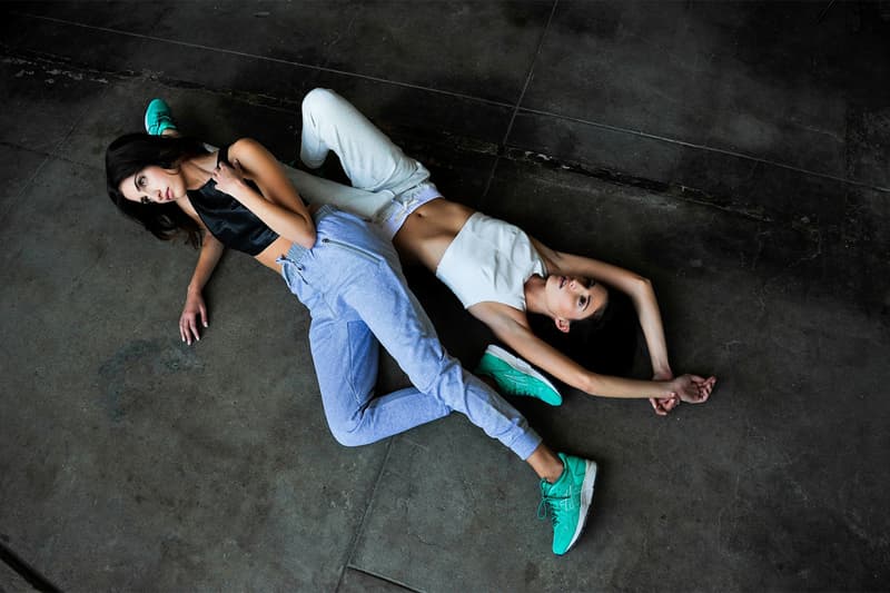 Kith 2014 春季 Bleecker 運動褲