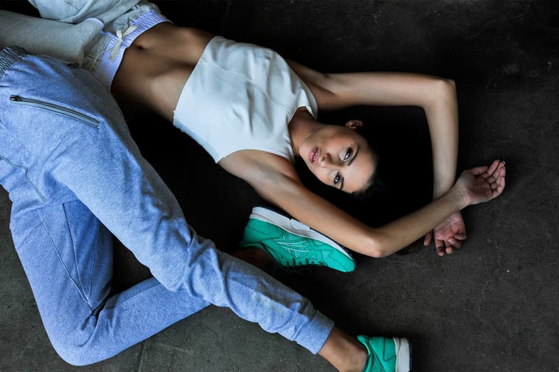 Kith 2014 春季 Bleecker 運動褲