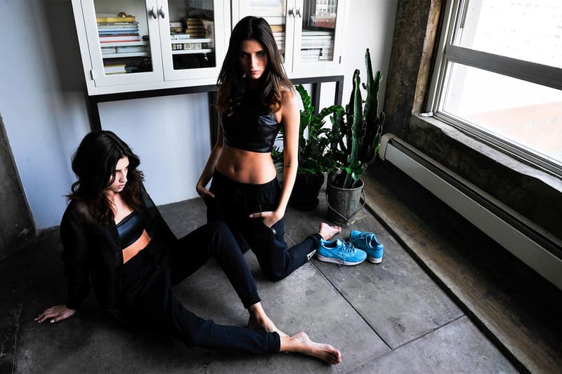 Kith 2014 春季 Bleecker 運動褲