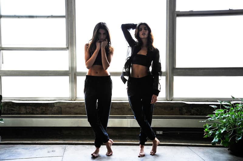 Kith 2014 春季 Bleecker 運動褲