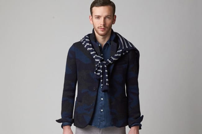 KNITT03 2014 秋冬系列