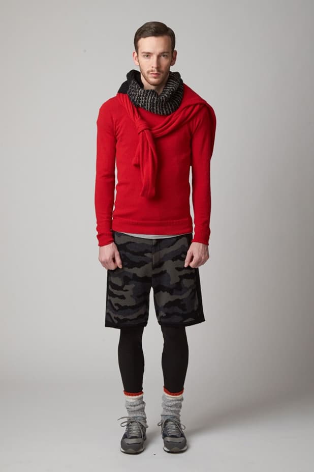 KNITT03 2014 秋冬系列