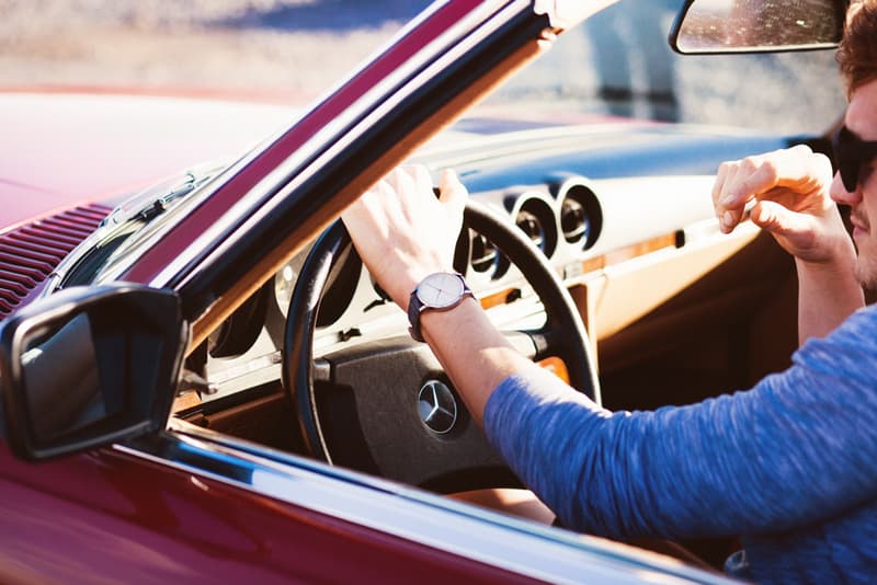 Komono 2014 春夏腕錶系列