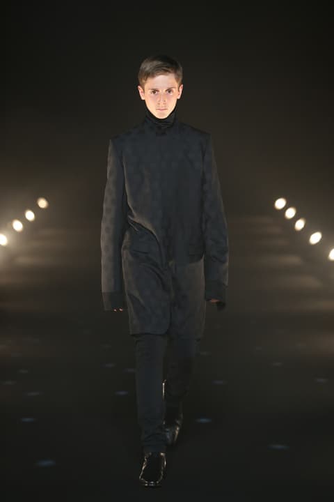 LAD MUSICIAN 2014 秋冬系列