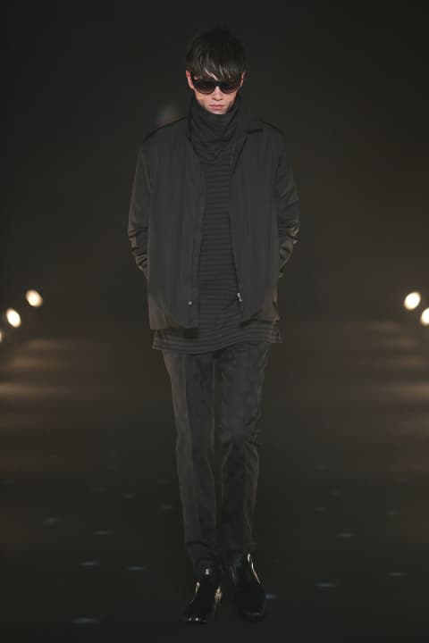 LAD MUSICIAN 2014 秋冬系列