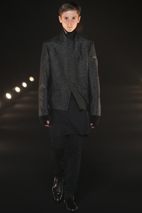 LAD MUSICIAN 2014 秋冬系列