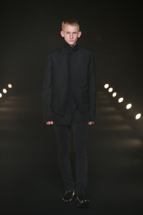 LAD MUSICIAN 2014 秋冬系列