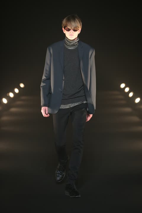 LAD MUSICIAN 2014 秋冬系列