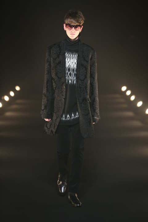 LAD MUSICIAN 2014 秋冬系列