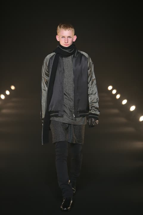 LAD MUSICIAN 2014 秋冬系列