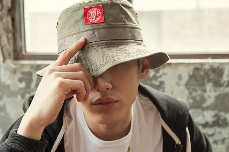 LEATA 2014 春夏造型搭配 Lookbook