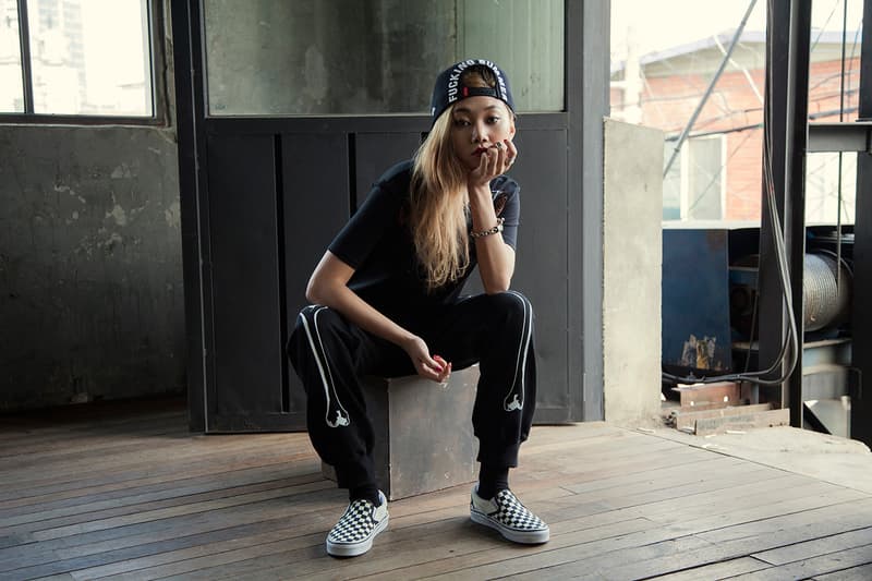 LEATA 2014 春夏造型搭配 Lookbook