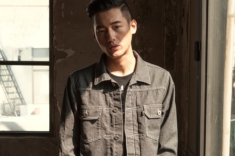 LEATA 2014 春夏造型搭配 Lookbook