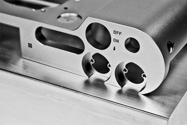 搶先預覽 Leica T Type 701 無反相機