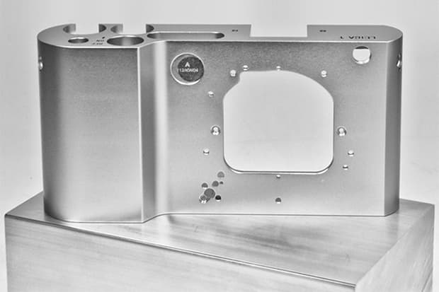 搶先預覽 Leica T Type 701 無反相機