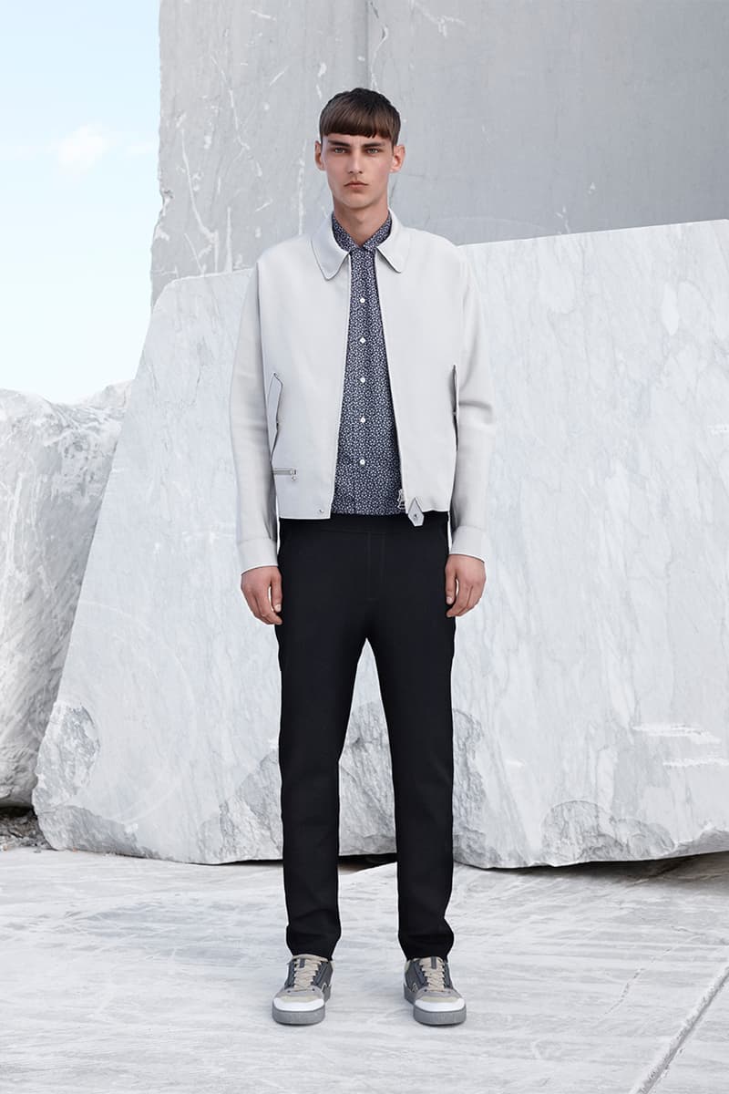 LN-CC 2014 春夏系列造型搭配 Lookbook