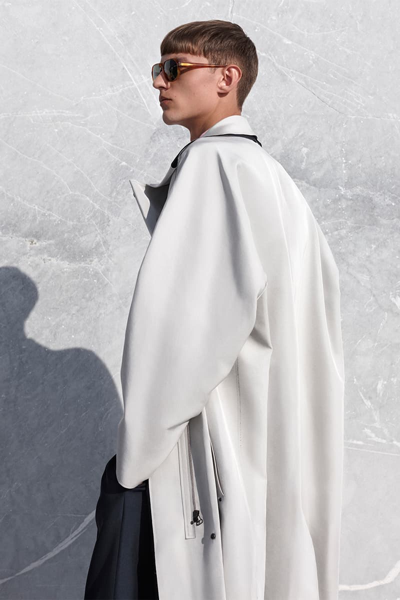 LN-CC 2014 春夏系列造型搭配 Lookbook