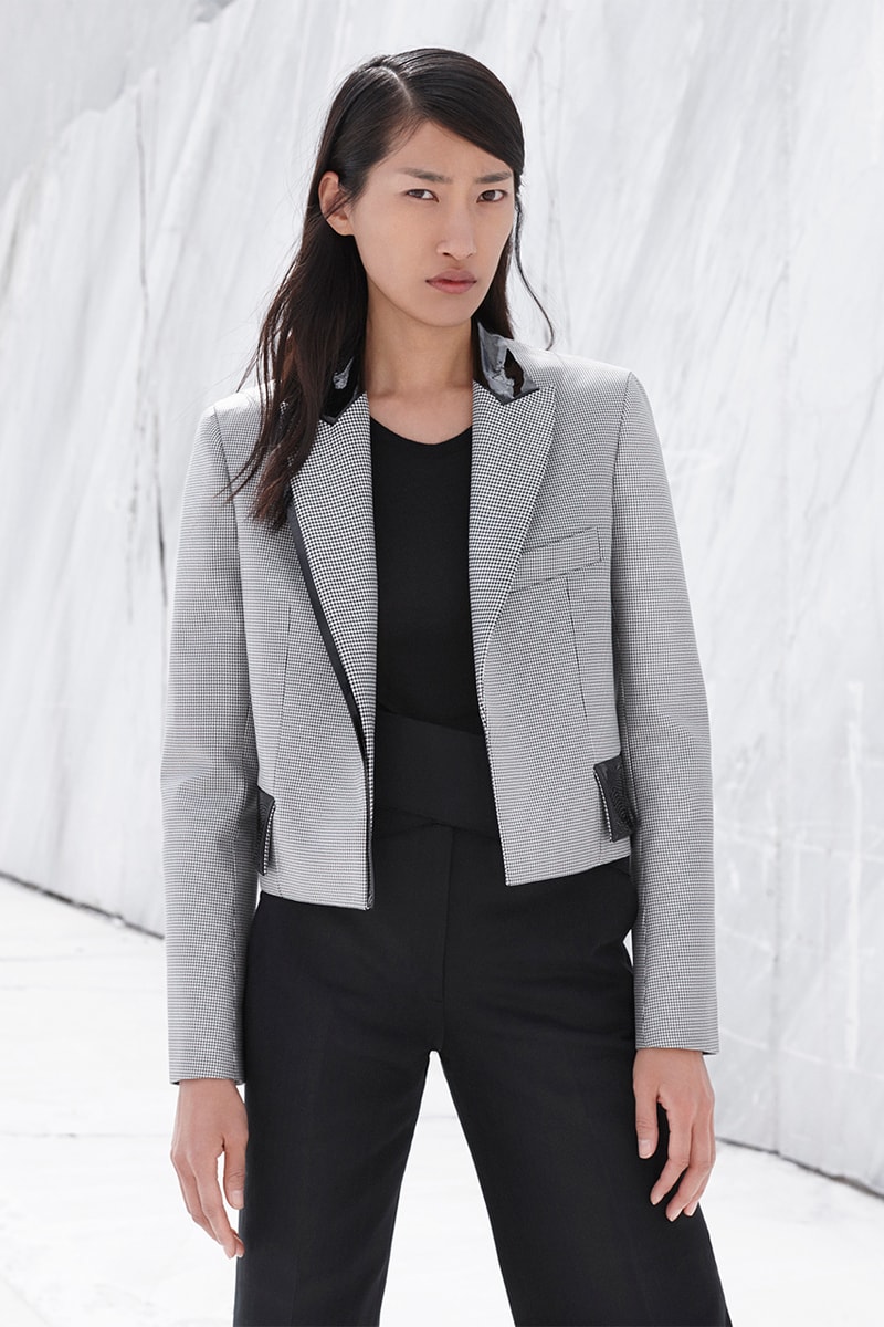 LN-CC 2014 春夏系列造型搭配 Lookbook