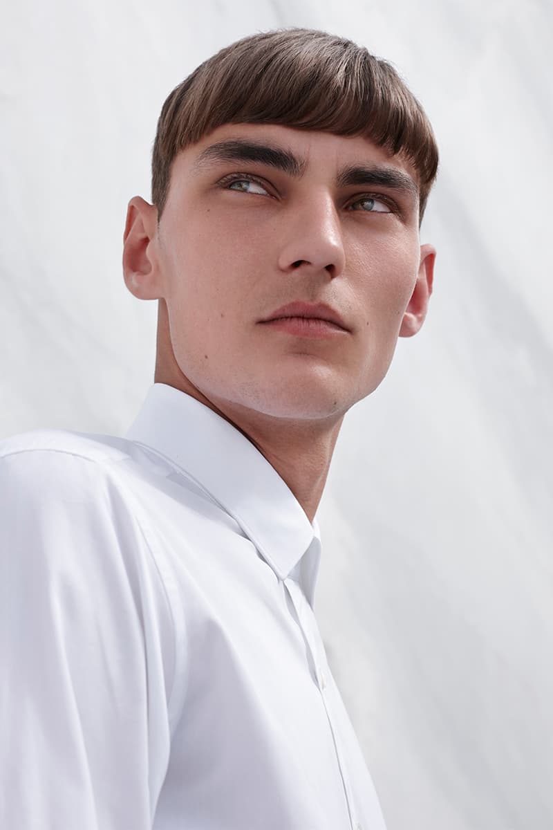 LN-CC 2014 春夏系列造型搭配 Lookbook