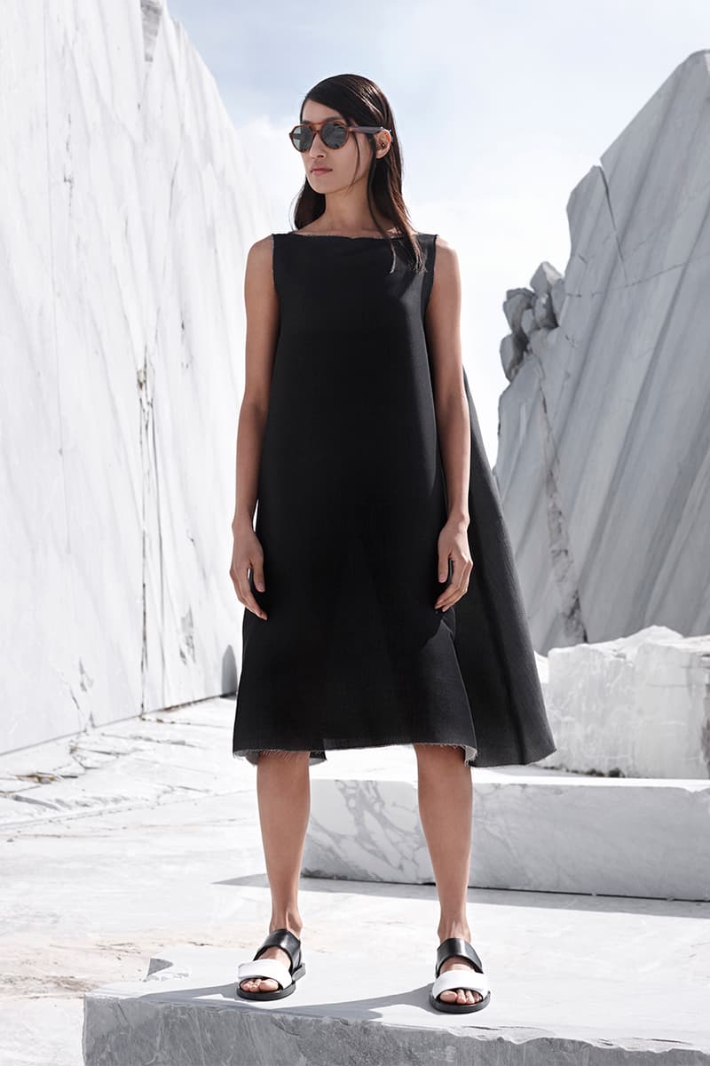 LN-CC 2014 春夏系列造型搭配 Lookbook