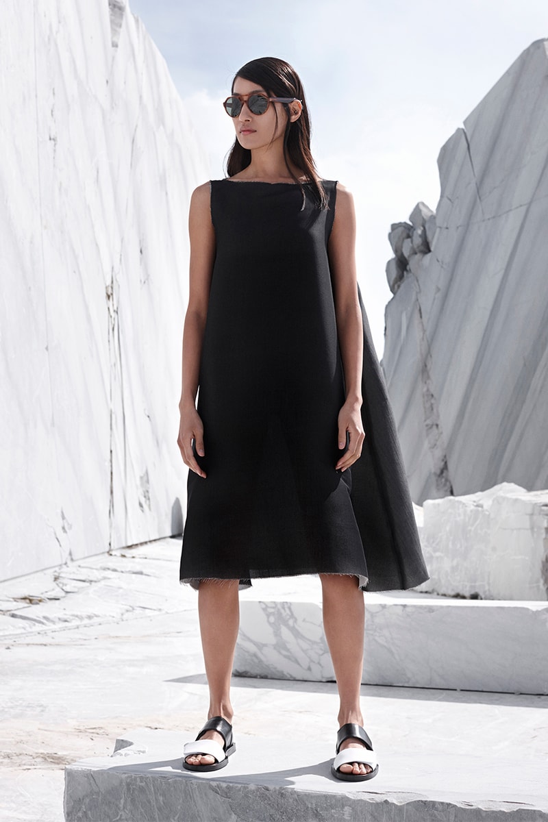 LN-CC 2014 春夏系列造型搭配 Lookbook